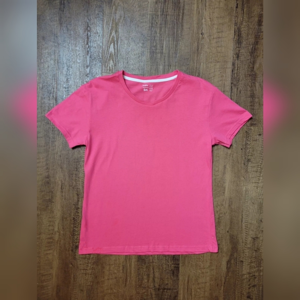 FREE W BUNDLE Tru Fit t-shirt